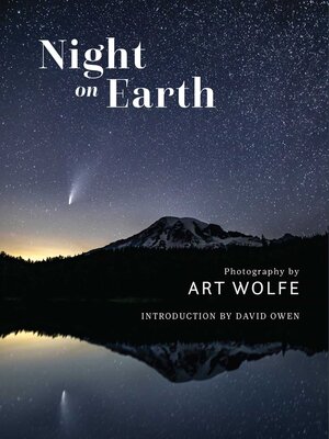 cover image of Night on Earth